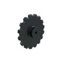 Chain Sprocket - Nylon Plastic Chain Sprocket Manufacturer from Ahmedabad
