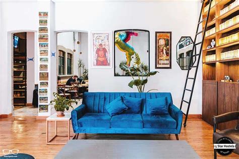 Casa Pepe Mexico City: A Cultural Gem in the Capital