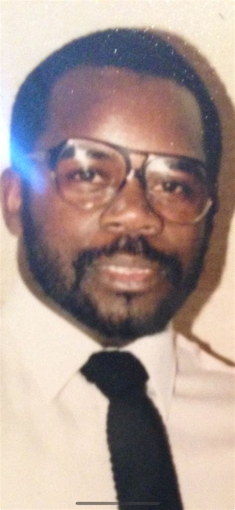 Haywood Richard Hopson, Sr. - Metropolitan Funeral