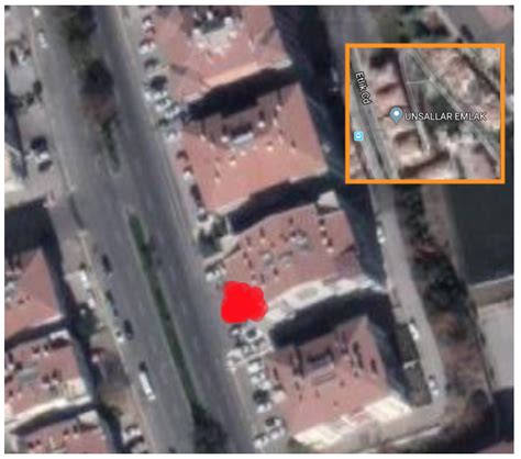 Identification of Land Use Mix Using Point-Based Geospatial Data in ...