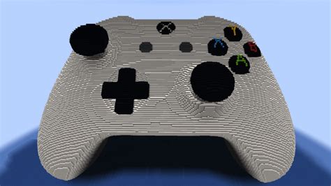 Minecraft Java Xbox Controller Mod 的图像结果