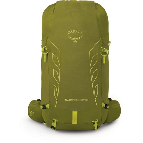 Osprey Talon Velocity 30| LD Mountain Centre