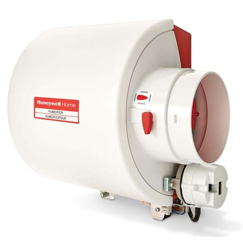 Honeywell Humidifier