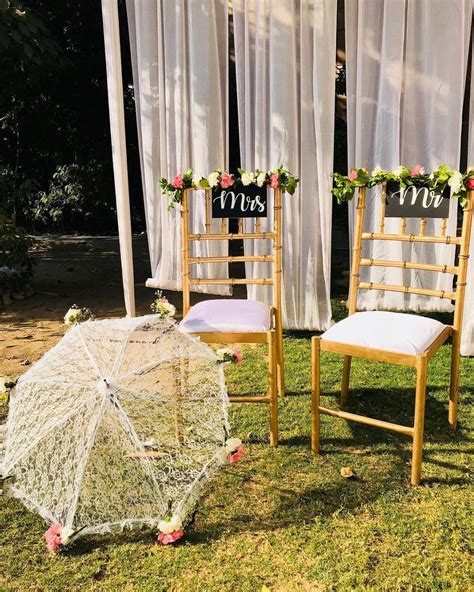 Zesty Umbrella Decoration Ideas to Amp Up Your D-day Decor