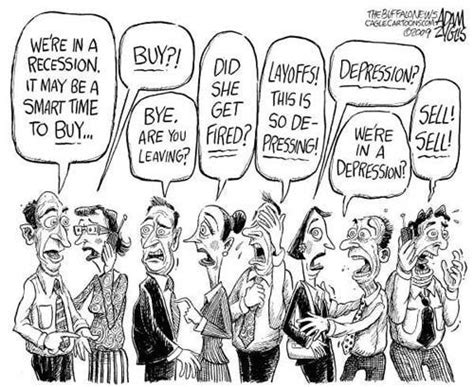 3 causes of the great depression