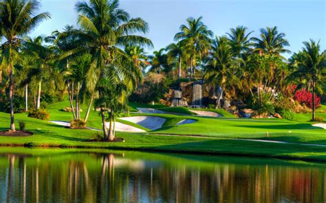 Bel Jan, ASGCA, renovation at Boca Lago CC features five teeing areas ...