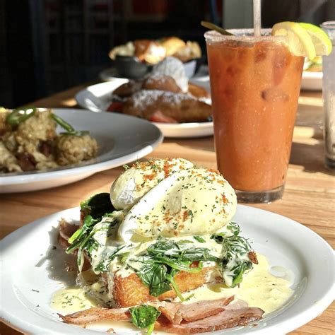 Big Bad Breakfast - Best Breakfast, Biscuits, Coffee, Cocktails,