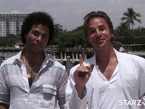 Watch Miami Vice Season 2 | Prime Video