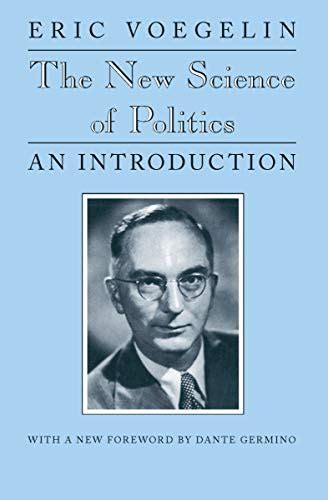 The New Science of Politics: An Introduction (Walgreen Foundation ...