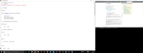 Image result for Structure to Matrix MATLAB