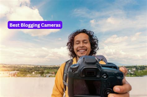 Image result for Blogger Video Camera