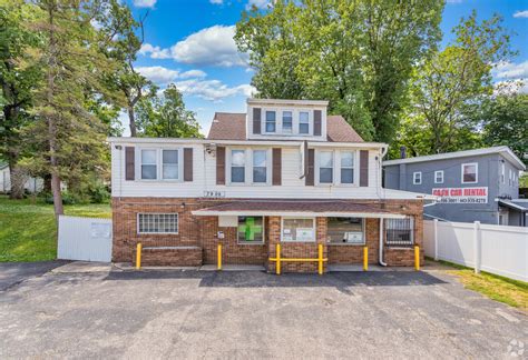 7909 Pulaski Hwy, Rosedale, MD 21237 - Dual Income Stream Investment in ...