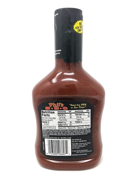 The top 15 Ideas About Phil's Bbq Sauce – Easy Recipes To Make at Home