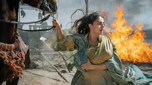 'Mary' movie exclusive: See Anthony Hopkins in Netflix trailer