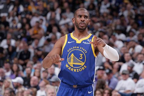 Warriors Rumors: Chris Paul Contract Deadline Pushed Back amid Paul ...