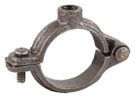 Swivel Loop, Cast Iron, Split-Ring Hanger - 1CWE6|4550125PL - Grainger