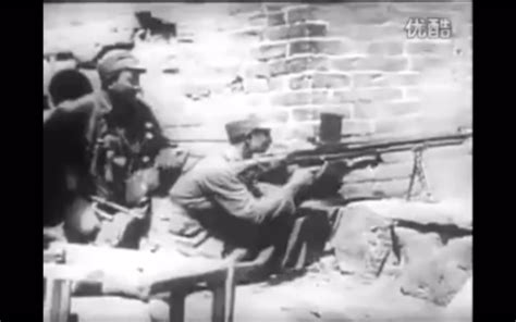 中国抗日战争胜利纪念短片_哔哩哔哩_bilibili