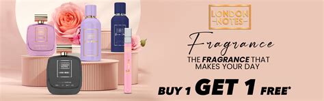 Fragrance Day Sale – NewU