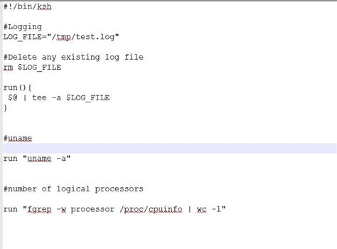 Image result for Run Shell Script