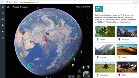 Google Earth - Android Apps on Google Play