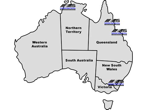 Australian Airport Services