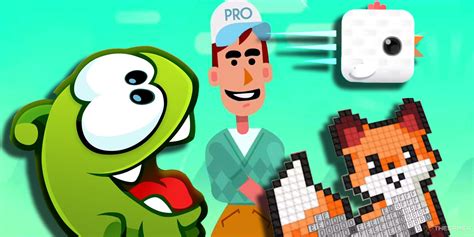 Best Games To Play On CrazyGames