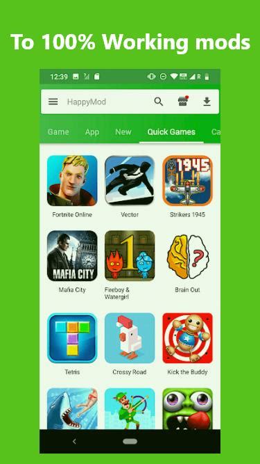 Happy Mod.com 的图像结果