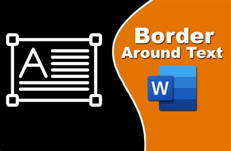 Image result for How to Create a Border around Text in HTML