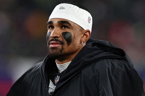 Jalen Hurts Playoff Record: Wins, Super Bowl Appearances, Records and more