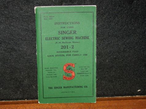 Image result for Singer Child Sewing Machine Instructions