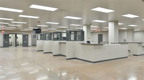 Eau Claire County Jail & Courthouse Project - Eau Claire | Market ...