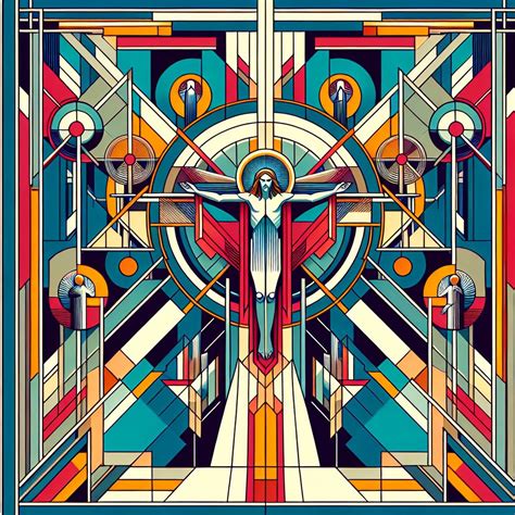 Romans 8:28 Artwork | Bible Art