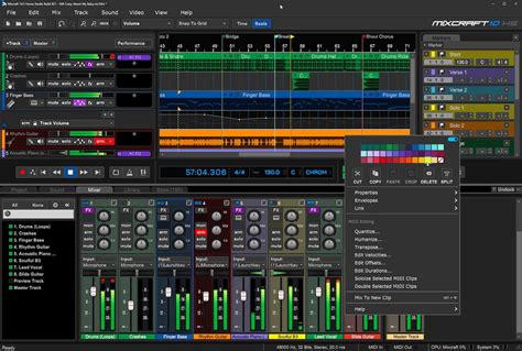 Image result for Mixcraft Studio Tutorials
