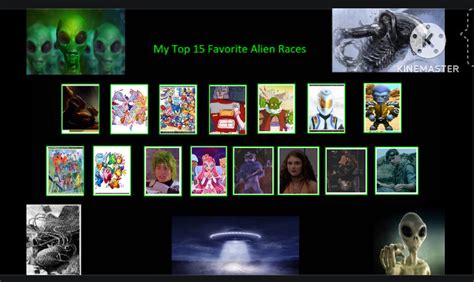 Alien Races deviantART 的图像结果