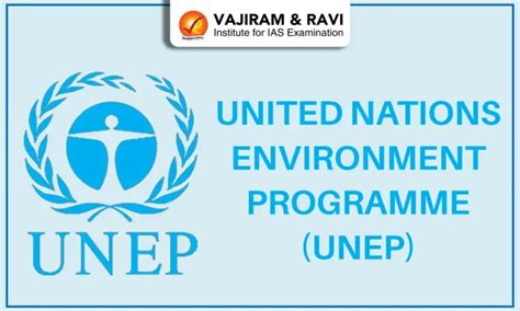 United Nations Environment Programme (UNEP), Headquarter, Established