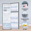 SAMSUNG 236 L Frost Free Double Door 2 Star Refrigerator with Digital ...