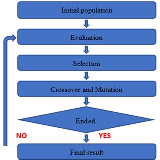 Image result for Genetic Algorithm Example