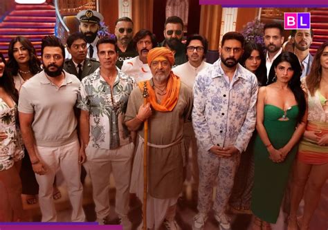 Housefull 5 box office collection: Akshay Kumar starrer BEATS lifetime ...