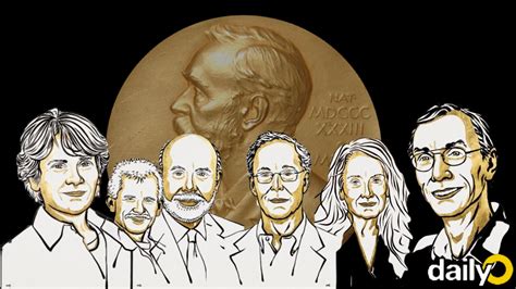 Nobel Prizes 2022: A complete list of winners and their contributions