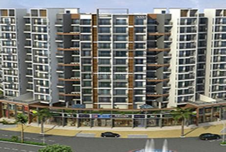 Dudhe Brothers Vitevari complex in Panvel, Navi Mumbai: Price, Brochure ...