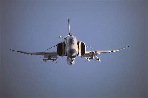 Los 10 mejores aviones de combate de 1969 - Noticias de Israel