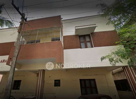 Anugraham Apartment in Okkiyam Thuraipakkam, Chennai | Flats for Sale ...