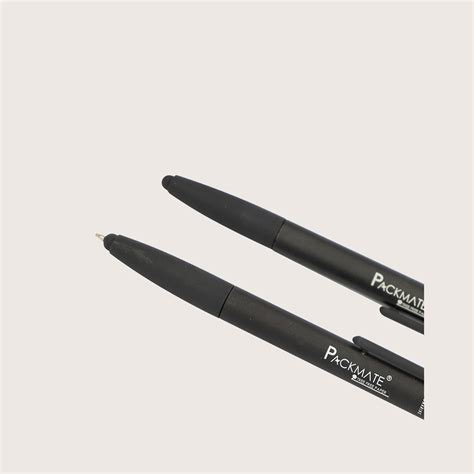 Buy Eco-Friendly Pens & Pencils Online – Packmate Grreen LLP