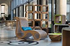 Attractive Sustainable Recycle Furniture Designs by Lessmore Showcases Modern Eco Friendly Furniture Made Out Attractive Sustainable Recycle Furniture Designs