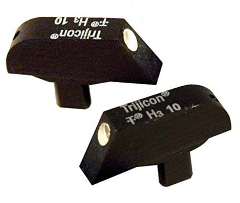 Kensight 1911 Tenon Staked Ramp Front Sight For Colt Series ...