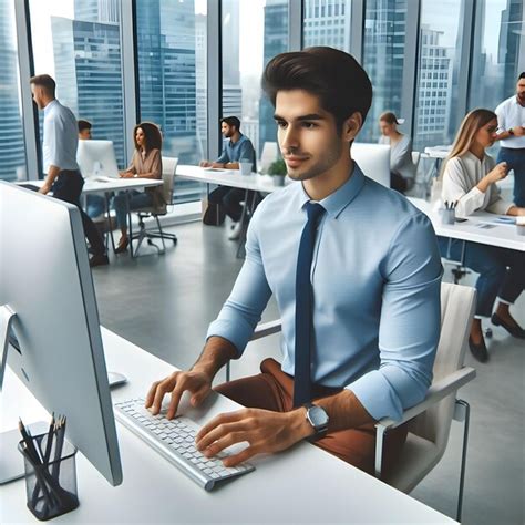 Working Office Computer 的图像结果