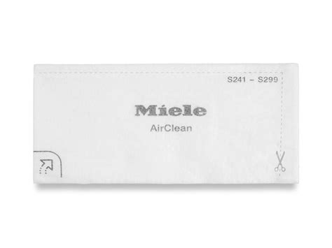 Miele - SF-SAC 20/30 – Vacuum cleaner accessories