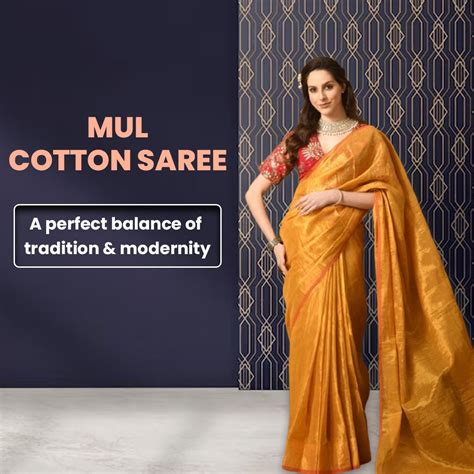 The timeless glamour of Banarasi Silk Saree– Swapna Creation
