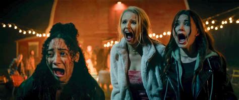 Movie Review: ‘Clown In a Cornfield’ is Purely for Lovers of the Genre ...