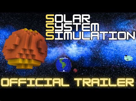 Image result for Minecraft Solar System Model